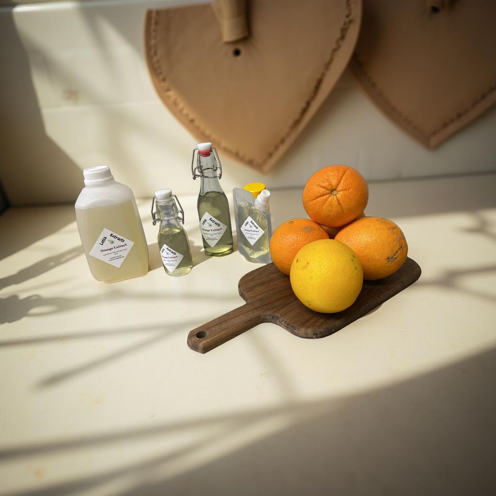 Orange Extract