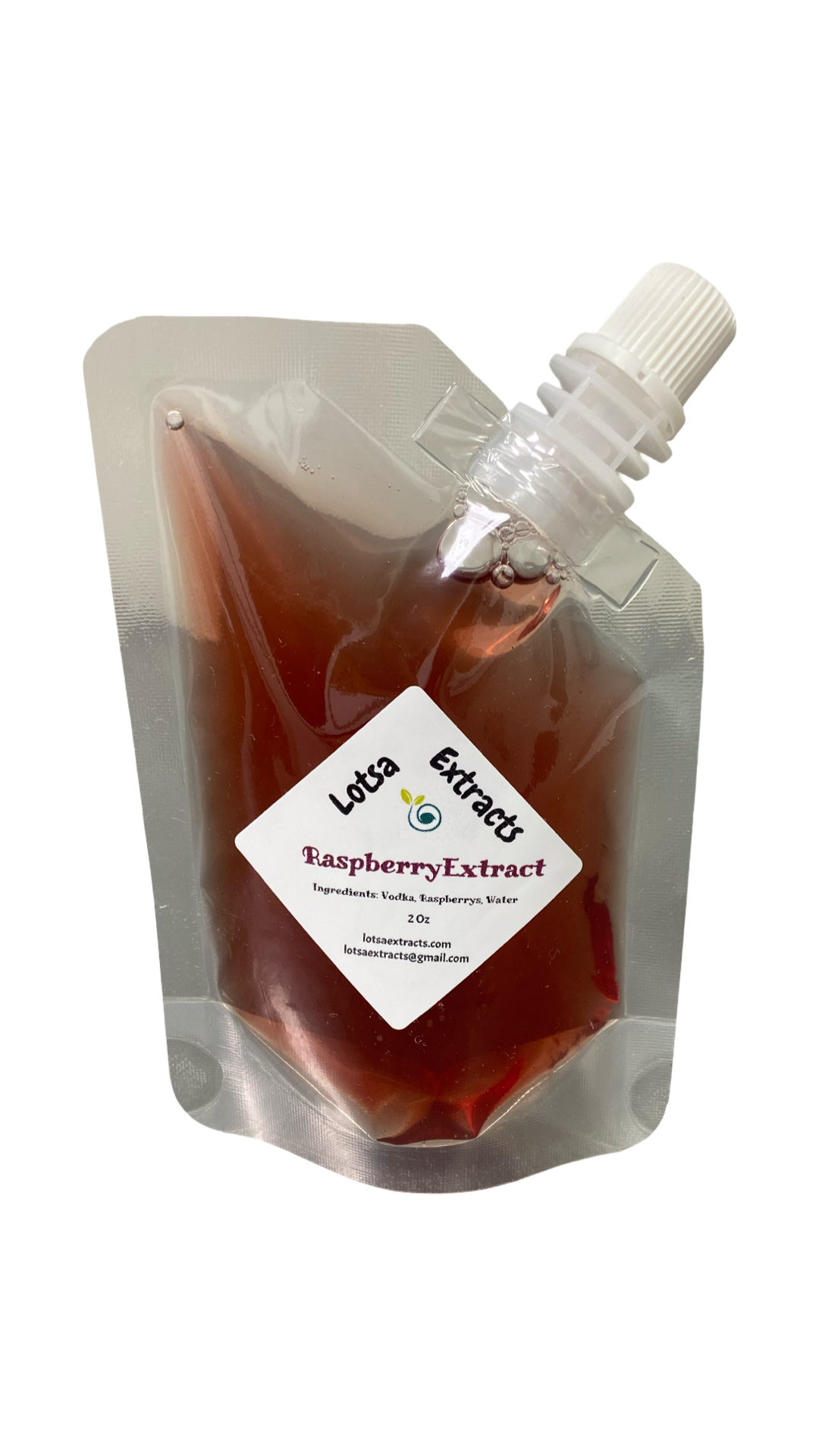 Raspberry Extract