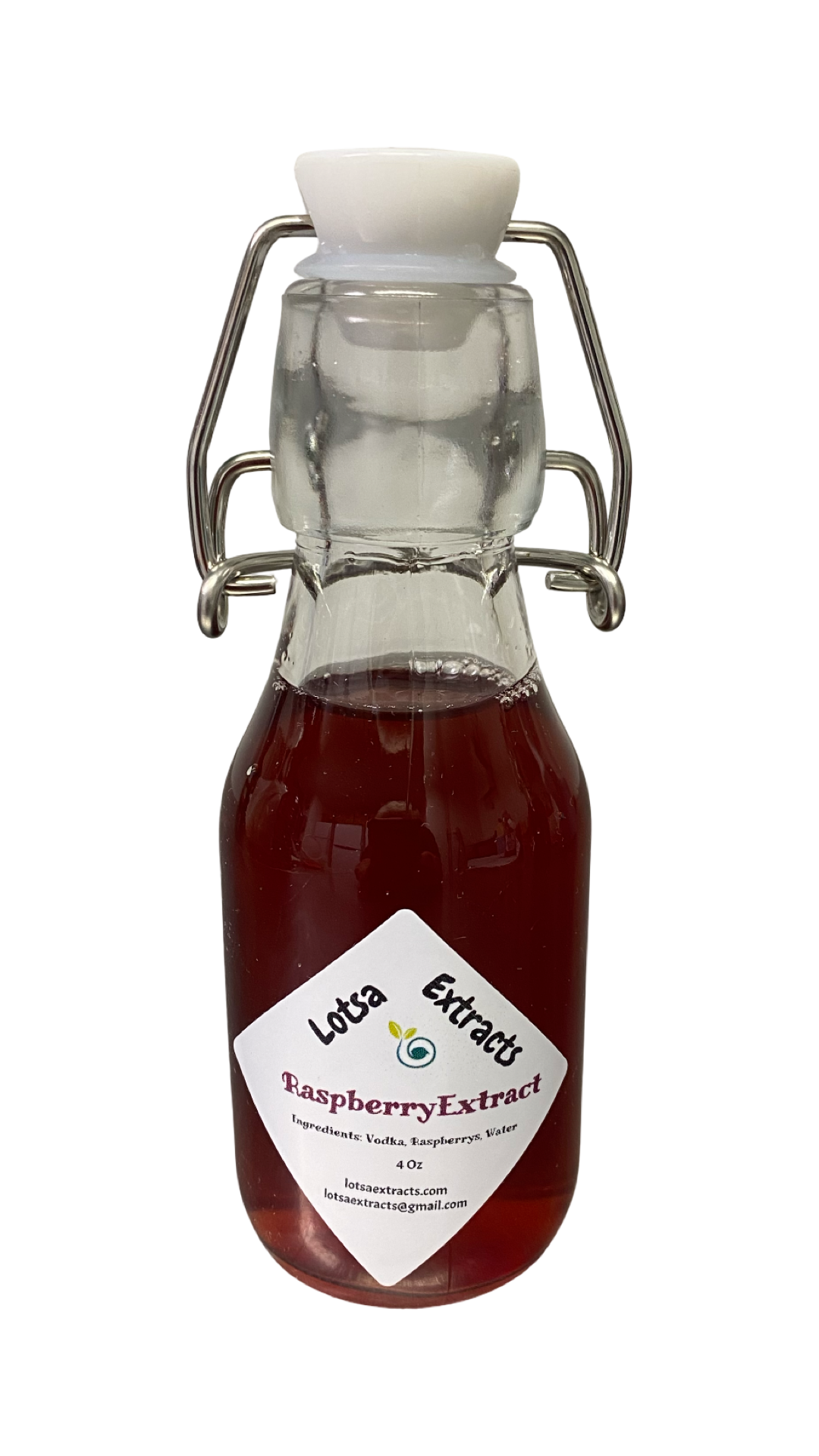 Raspberry Extract