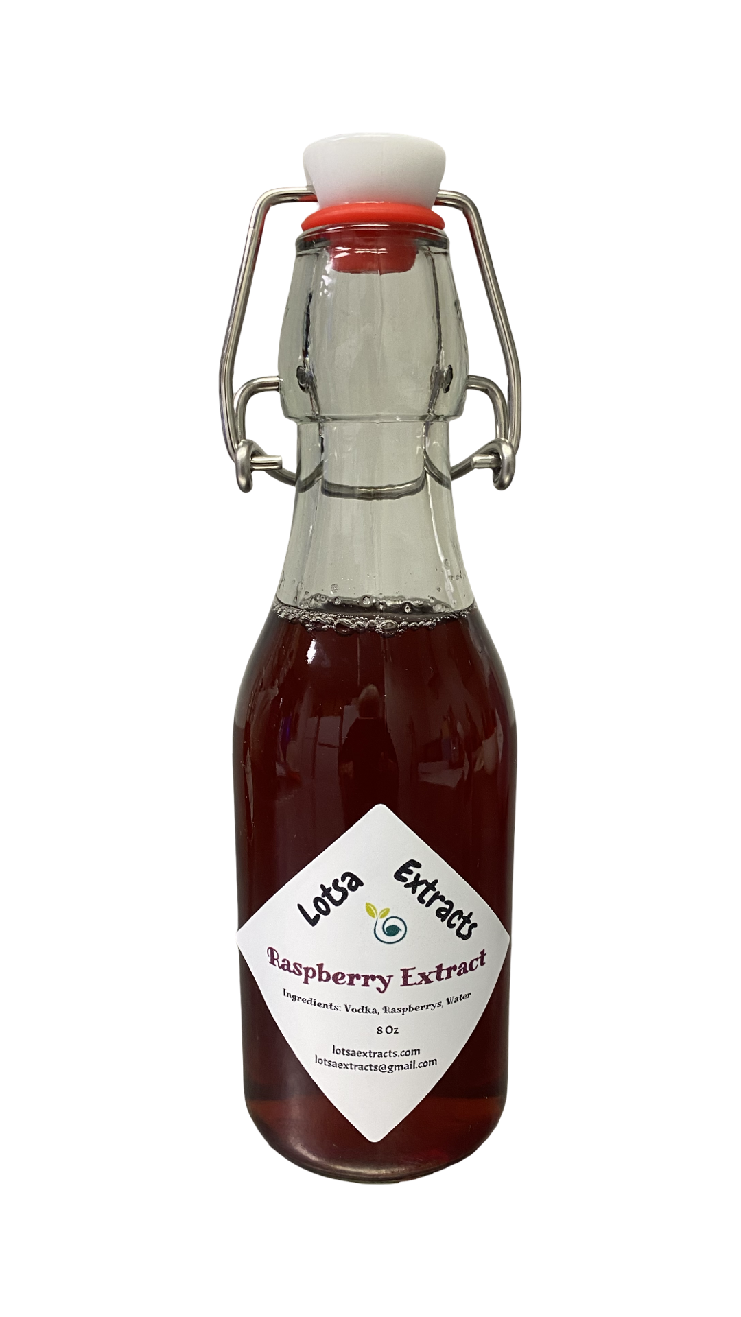Raspberry Extract