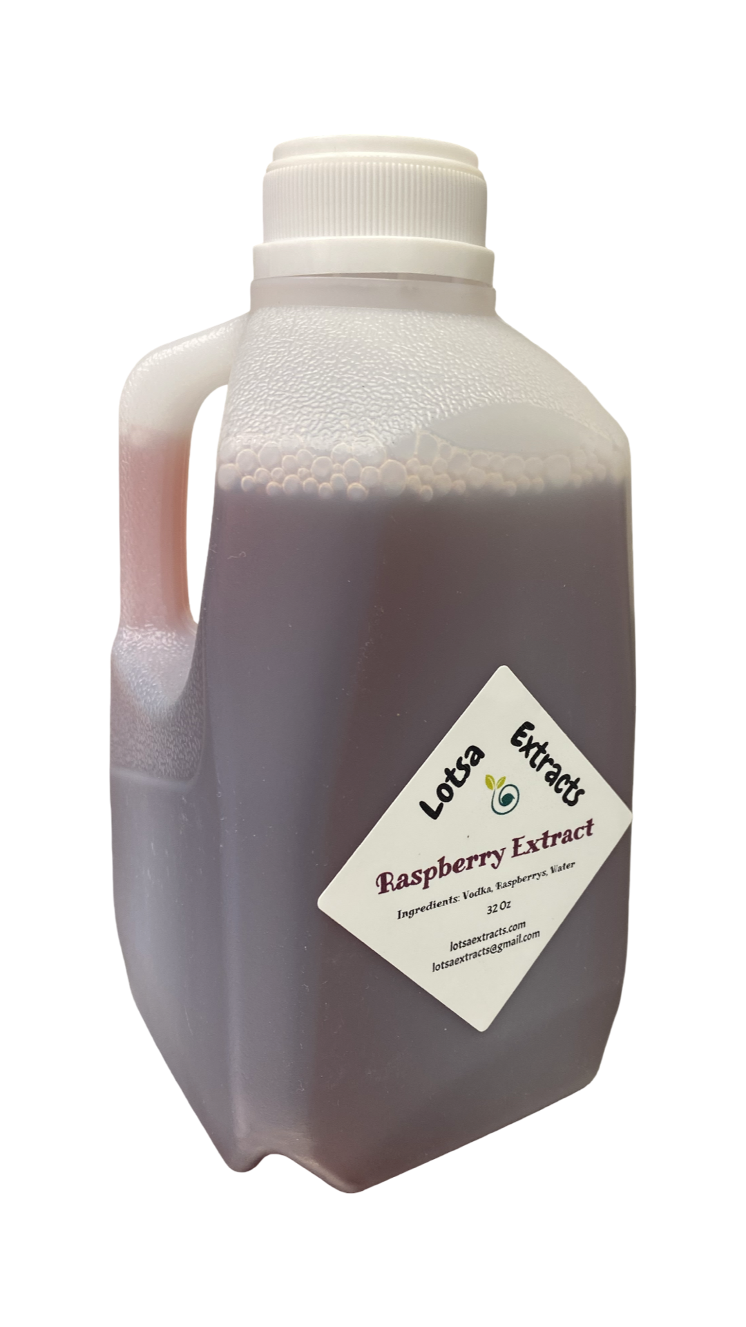 Raspberry Extract