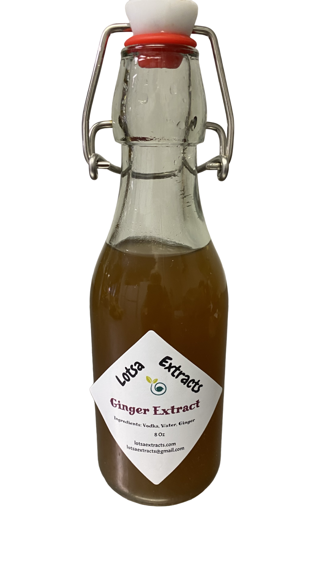 Ginger Extract