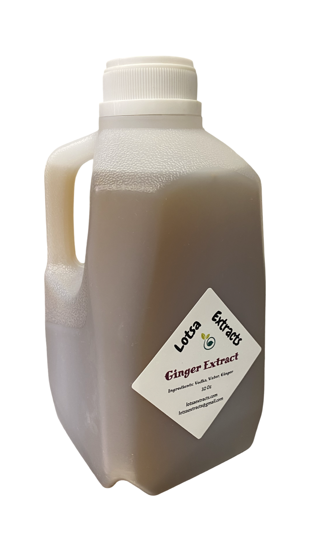 Ginger Extract