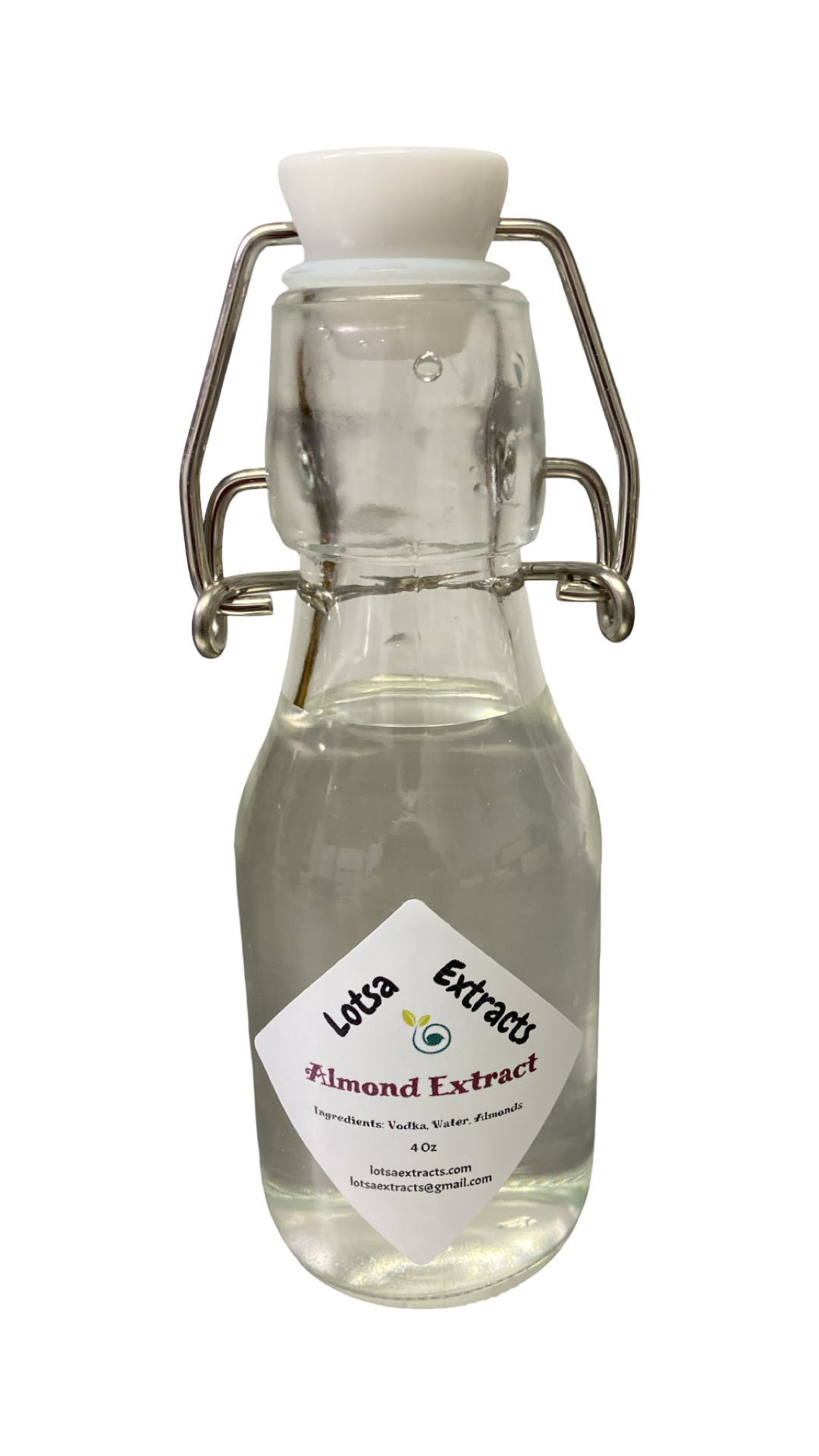 Almond Extract