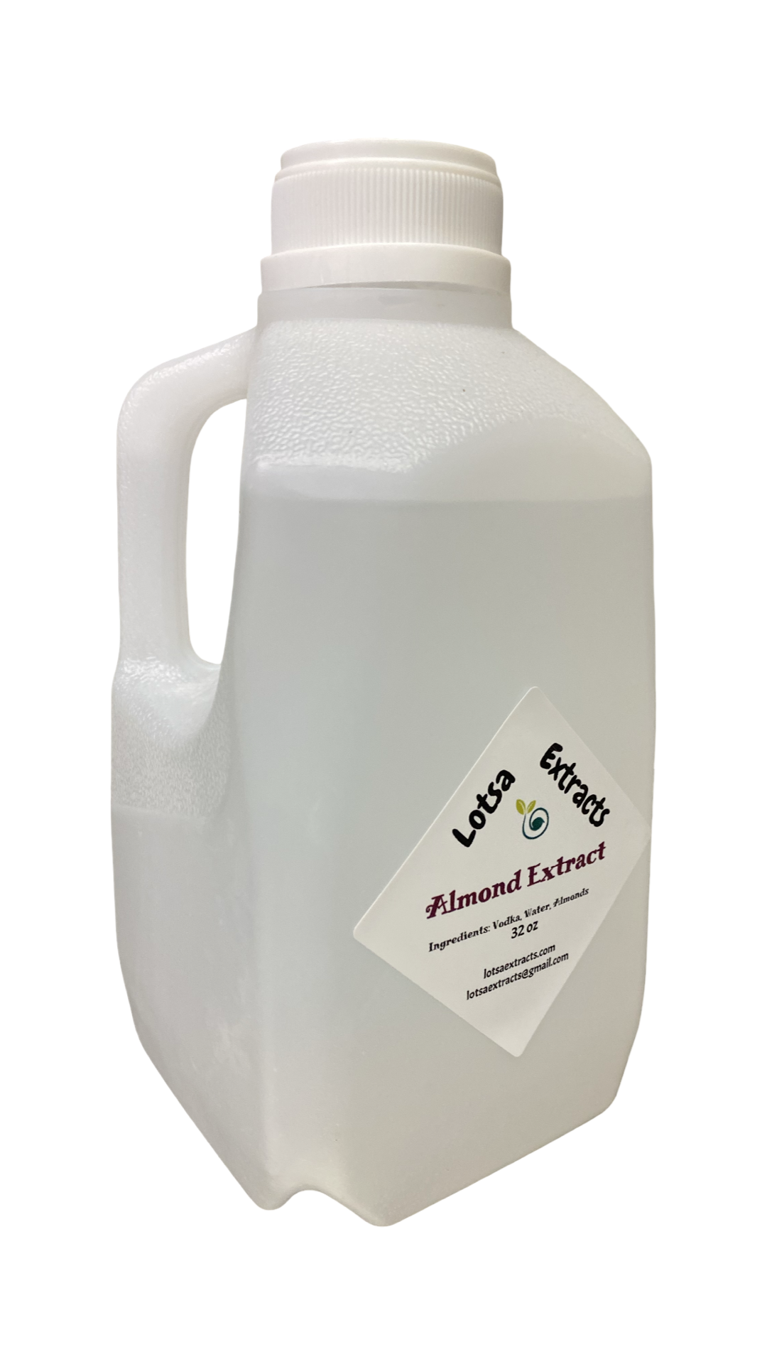 Almond Extract