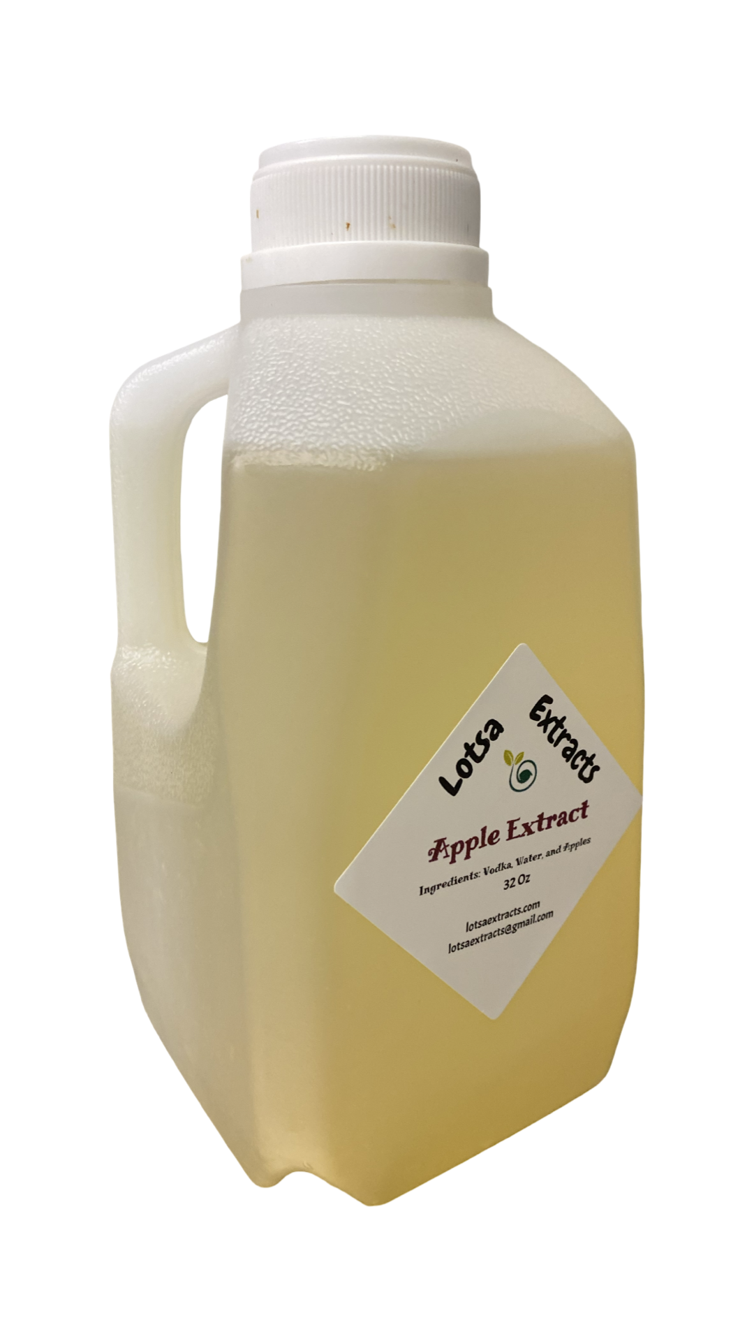 Apple Extract