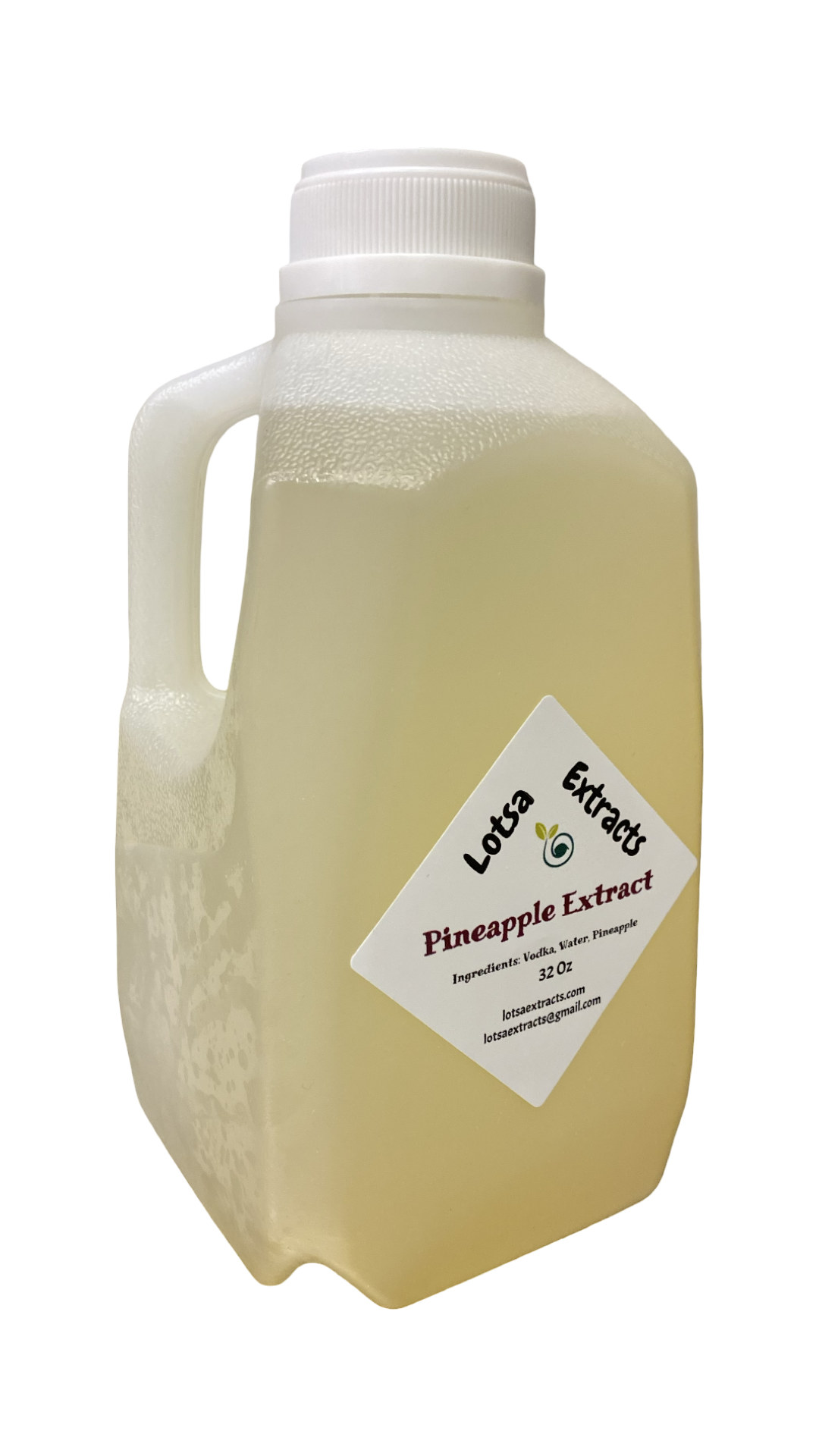 Pineapple Extract