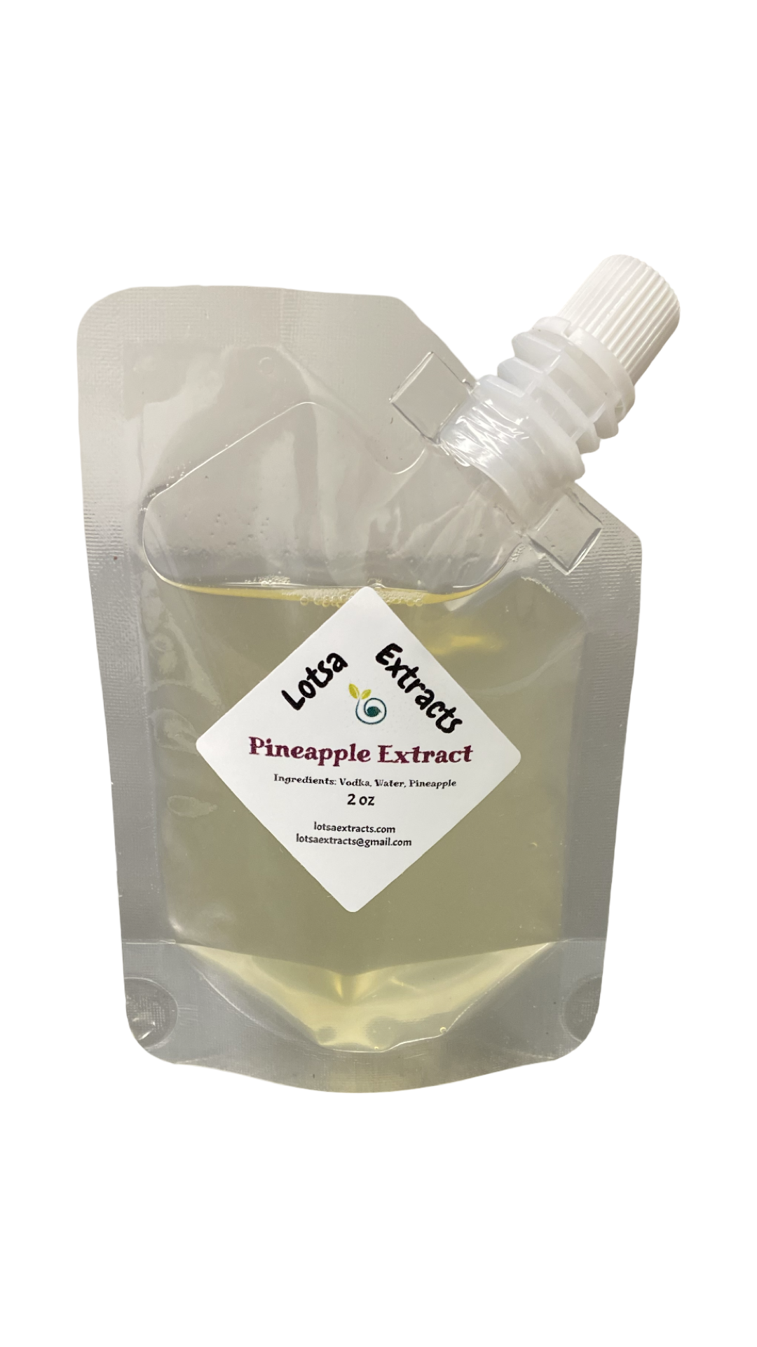 Pineapple Extract
